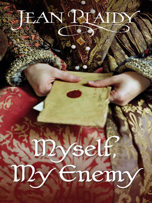 cover image of Myself, My Enemy